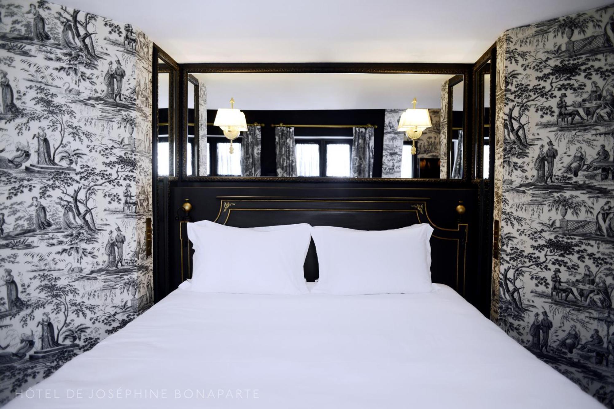 De Joséphine Bonaparte Hotel