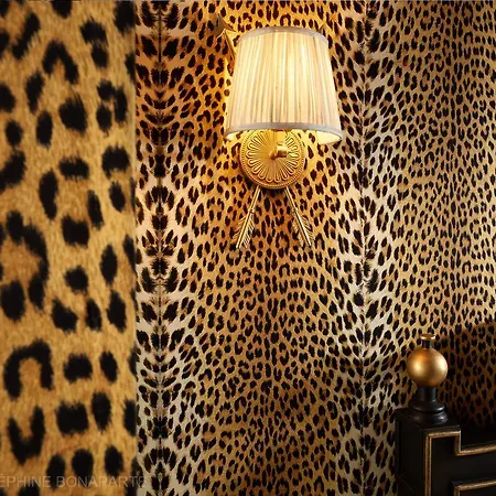 De Josephine Bonaparte Hotel Parigi