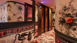 De Josephine Bonaparte 4* Paris