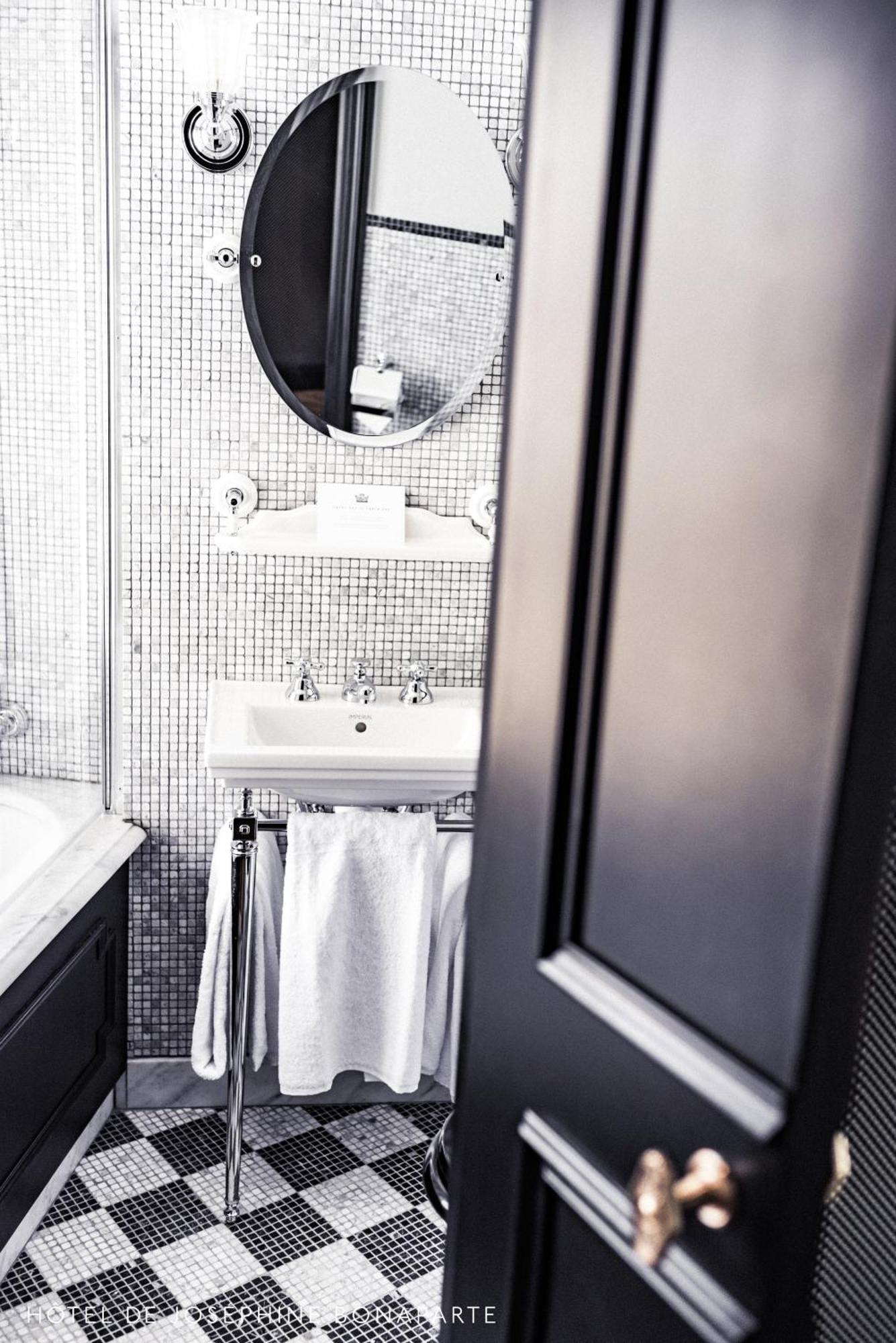 De Josephine Bonaparte 4* Paris