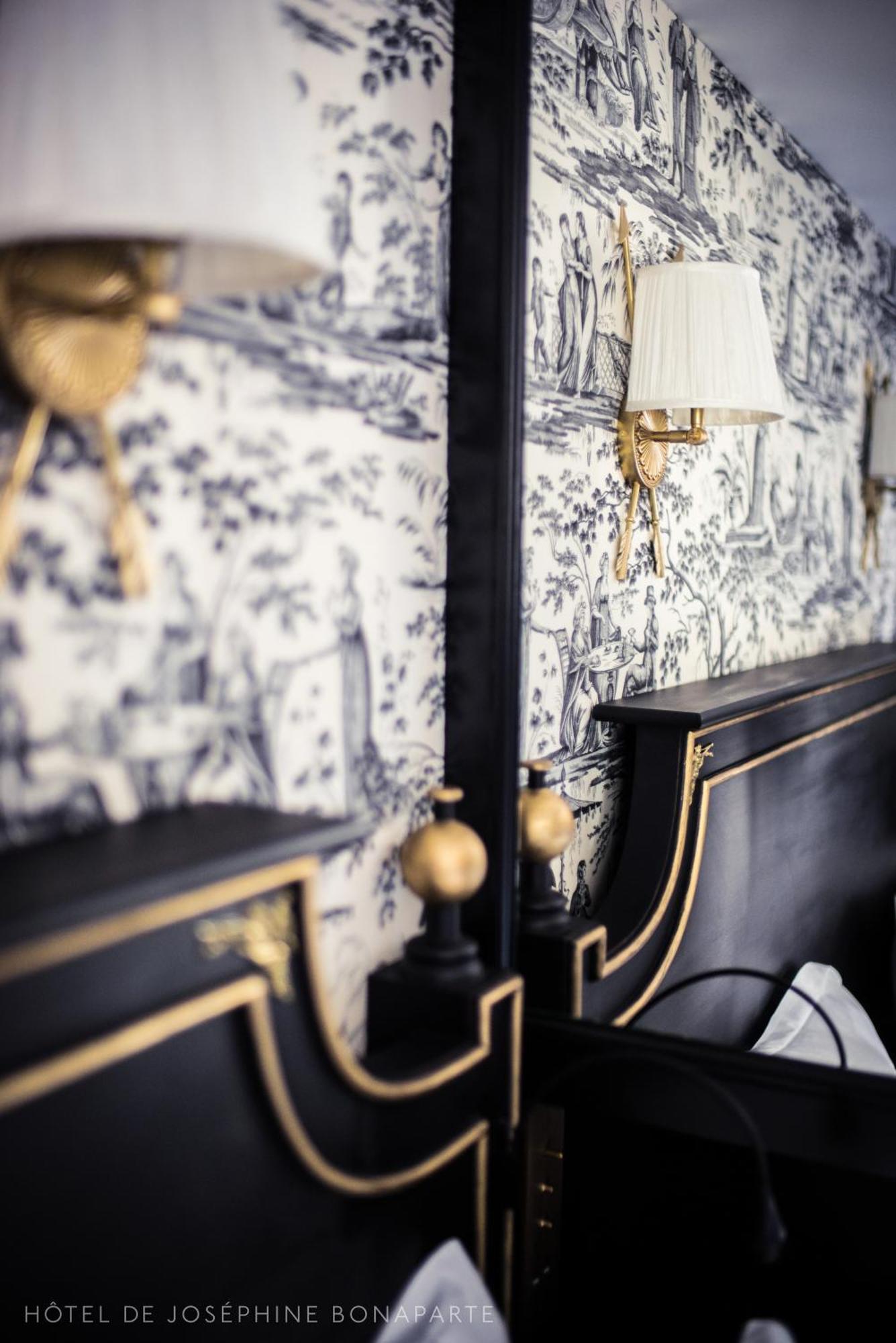 Hotel De Joséphine Bonaparte 4*