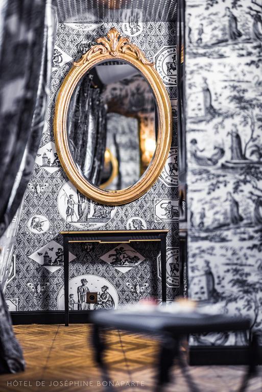Hotel De Josephine Bonaparte 4*