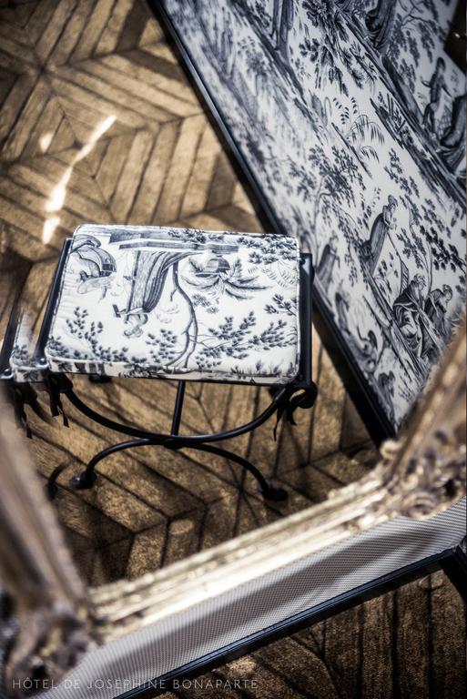 De Josephine Bonaparte Paris