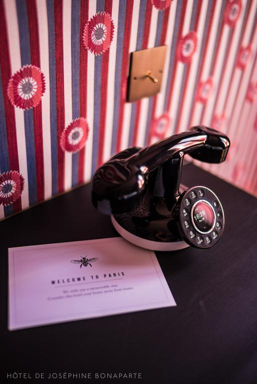 Hotel De Josephine Bonaparte 4*