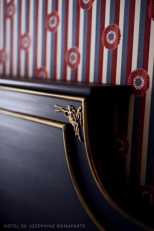 Hotel De Josephine Bonaparte