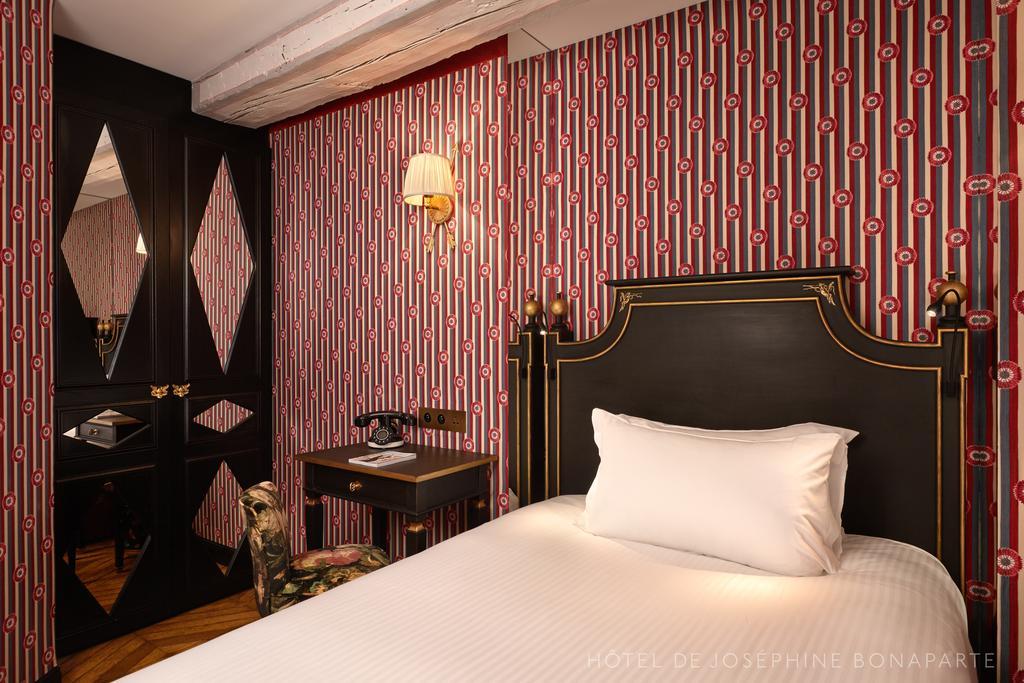 Hotel De Joséphine Bonaparte