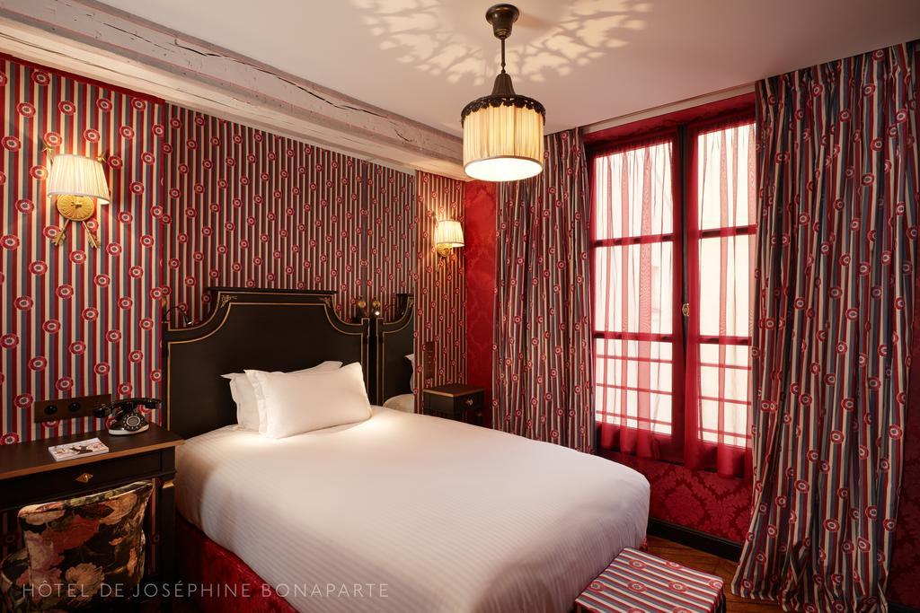 Hotel De Joséphine Bonaparte