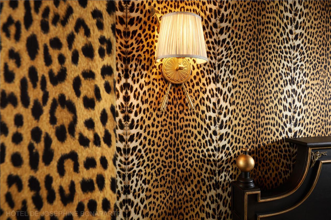 De Joséphine Bonaparte Hotel Parigi
