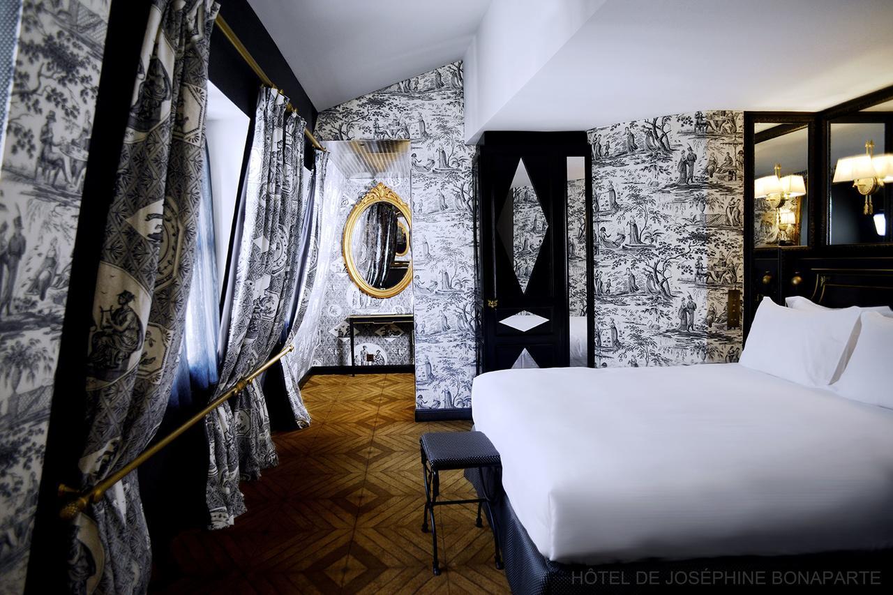 De Joséphine Bonaparte Hotel