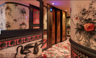 Hotel De Joséphine Bonaparte 4*