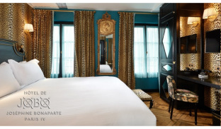 De Josephine Bonaparte 4*