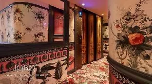 De Josephine Bonaparte 4* Parigi