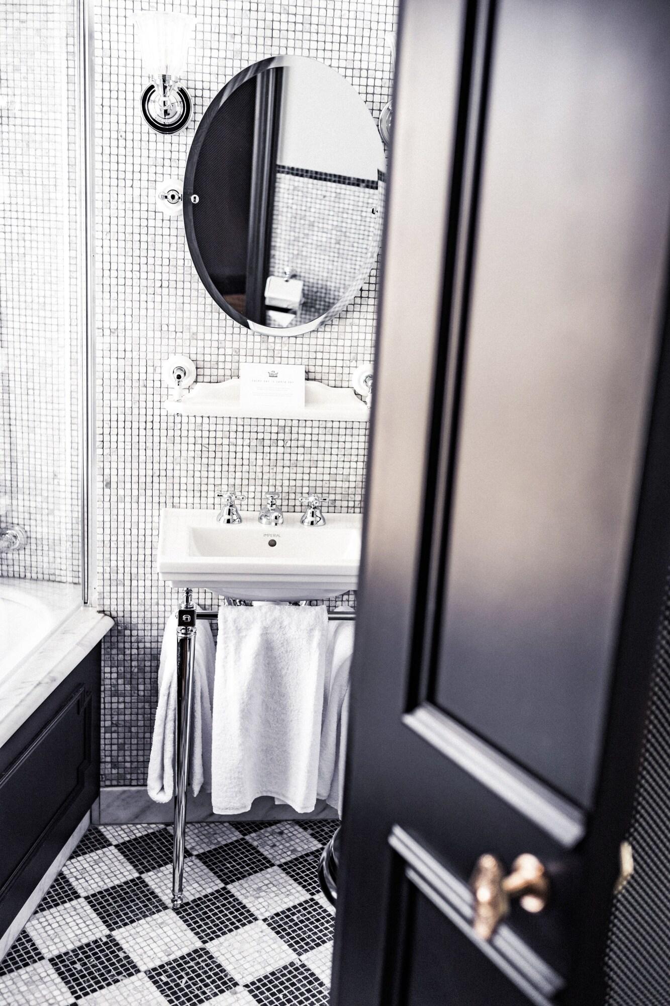 De Joséphine Bonaparte 4* Parigi